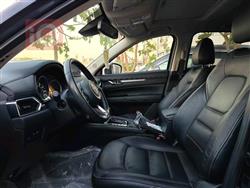 مازدا CX-5